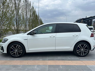 Volkswagen Golf foto 17