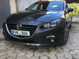 Mazda 3 foto 6