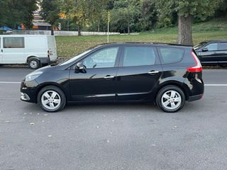 Renault Grand Scenic foto 5