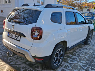 Dacia Duster foto 6