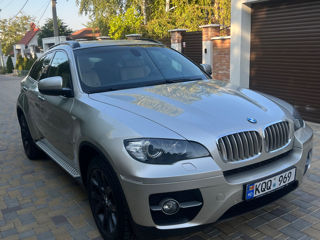 BMW X6 foto 2