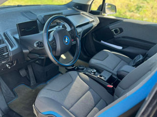 BMW i3 foto 4