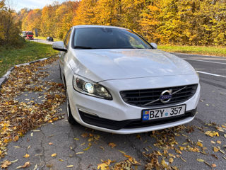 Volvo S60 foto 3