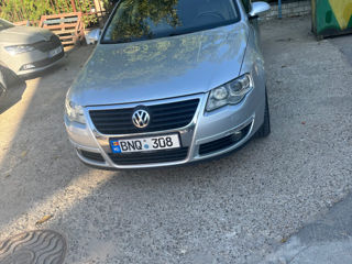 Volkswagen Passat foto 4