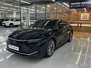 Toyota Crown, 2023 г.