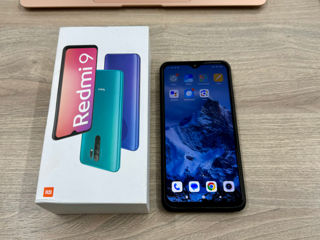 XIAOMI REDMI 9 32GB foto 3