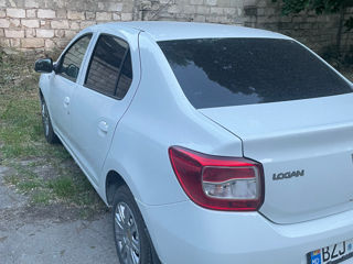 Dacia Logan foto 7