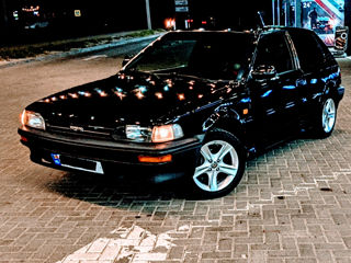 Toyota Corolla foto 9