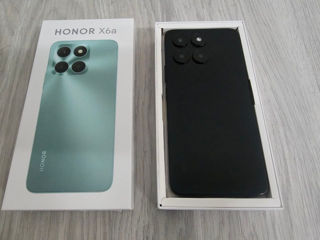 Honor X6A foto 4