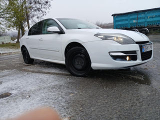 Renault Laguna foto 5