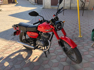 Минск MMVZ-3112