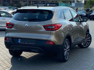 Renault Kadjar foto 4