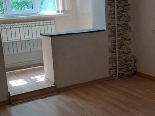 Apartament cu 4 camere, 50 m², BAM, Bălți