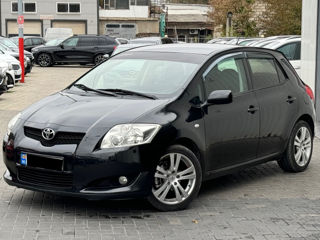 Toyota Auris foto 3