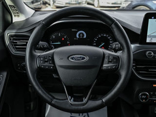 Ford Focus foto 9