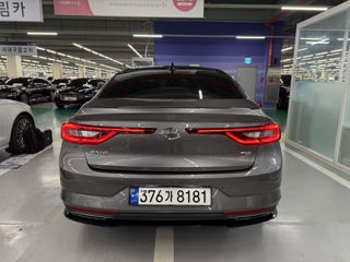 Renault Talisman foto 4