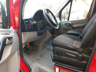 Mercedes Sprinter 318 V6 foto 6