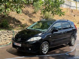 Mazda 5, 2006 г.