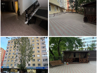 Apartament cu 1 cameră, 40 m², Ciocana, Chișinău foto 1