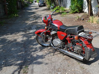 Jawa 350 foto 2