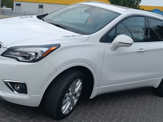 Buick Envision foto 2