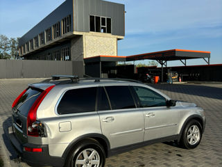 Volvo XC90 foto 4