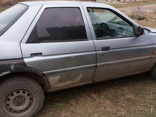 Ford Orion foto 3