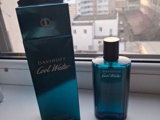 Davidoff Cool Water 125 Ml foto 6