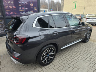 BMW X3 foto 3