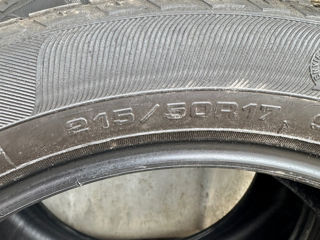 Скаты 215/50 R17 foto 3