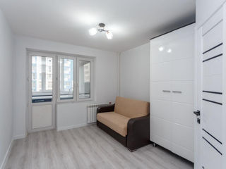 Apartament cu 1 cameră, 24 m², Râșcani, Chișinău foto 3