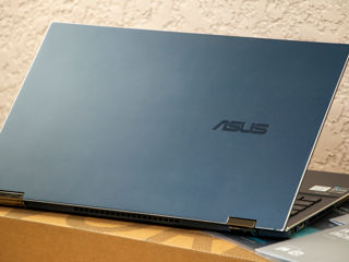 Asus Zenbook 15/ Core I7 12700H/ 16Gb Ram/ Iris Xe/ 500Gb SSD/ 15.6" 3K Oled Touch 120Hz!!! foto 13