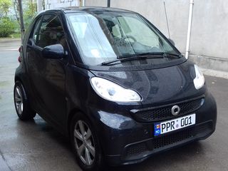 Smart Fortwo foto 2