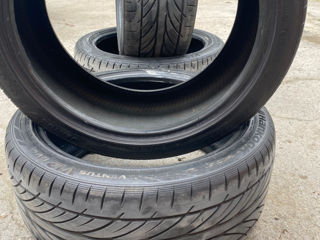 Hankook r18 245/40 лето foto 4