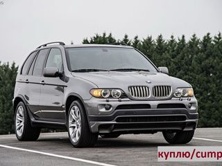 BMW X5 foto 3