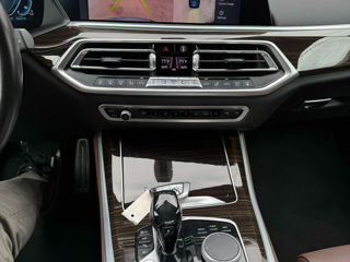 BMW X5 foto 8