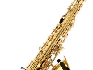 Saxofon alto Thomann TAS-180. Livrare în toată Moldova. Plata la primire. foto 2