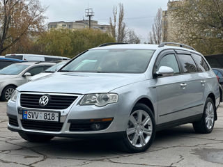 Volkswagen Passat foto 3