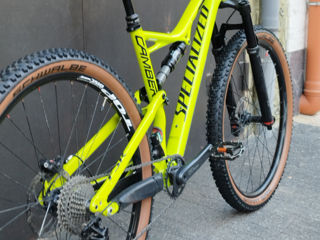 Велосипед Specialized Camber 29" (Made in USA) foto 3