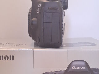 Canon 5D mark iv foto 3