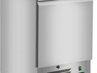 Холодильный стол - 450x700 мм - С 1 Дверью