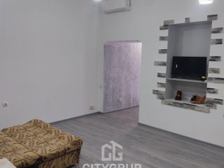 Apartament cu 1 cameră, 47 m², Centru, Chișinău foto 5