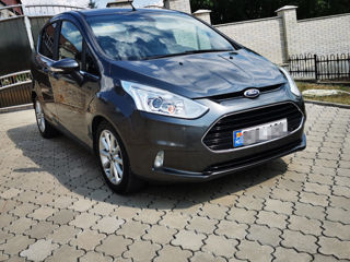 Ford B-Max foto 5