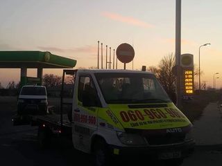 Tractari auto 24/24!!!Cel mai bun pret foto 6