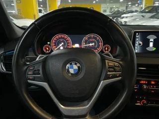 BMW X5 фото 4