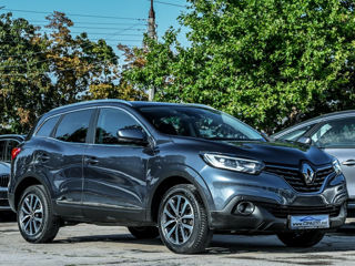 Renault Kadjar foto 2