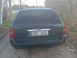 Ford Mondeo foto 5