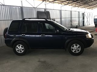 Land Rover Freelander foto 7