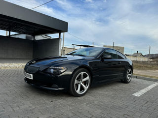 BMW 6 Series