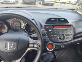 Honda Jazz foto 8